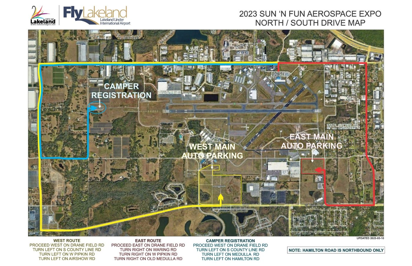 Sun 'n FUN Aerospace Expo North-South Drive Map.jpg